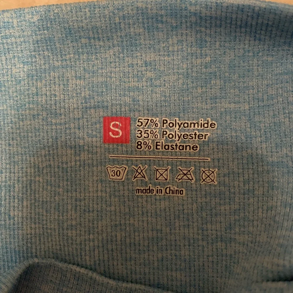 Workout Shorts - Picture 3 of 3